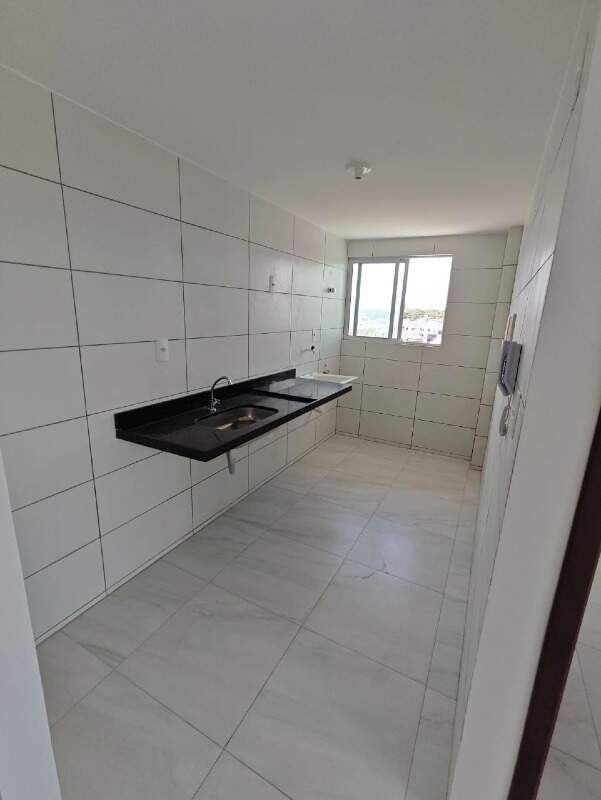 Apartamento à venda no Bessa: 