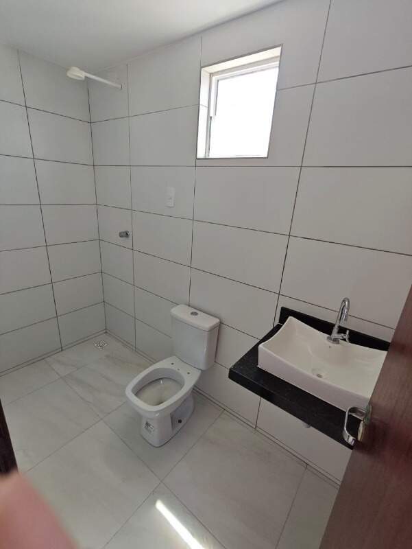 Apartamento à venda no Bessa: 