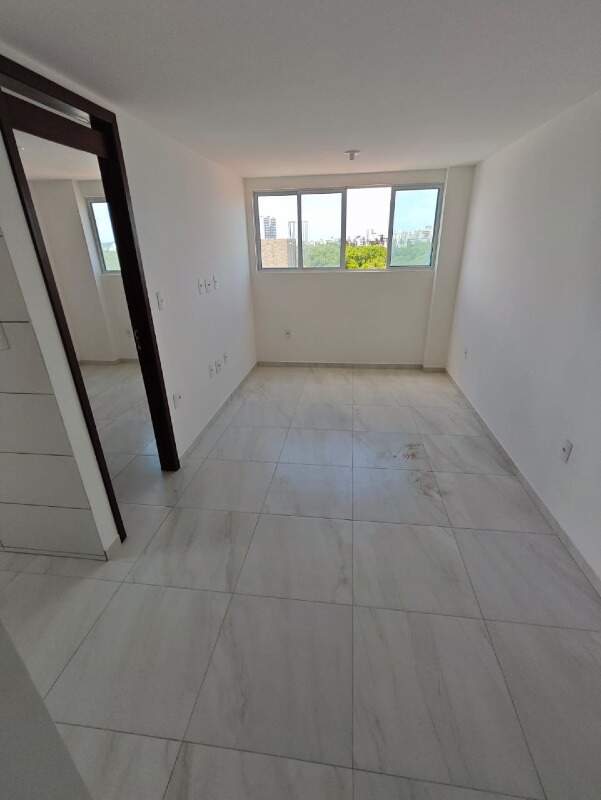 Apartamento à venda no Bessa: 