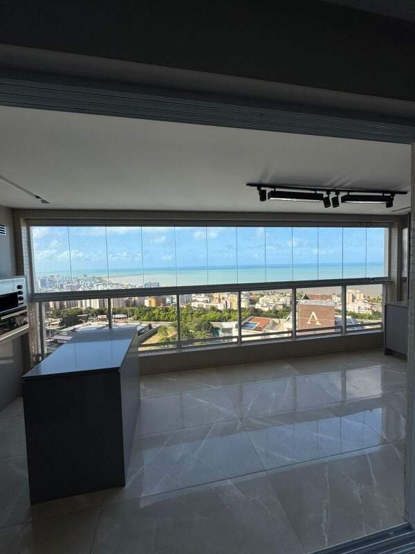 Apartamento à venda no Altiplano Cabo Branco: 