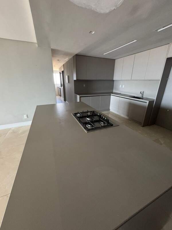 Apartamento à venda no Altiplano Cabo Branco: 