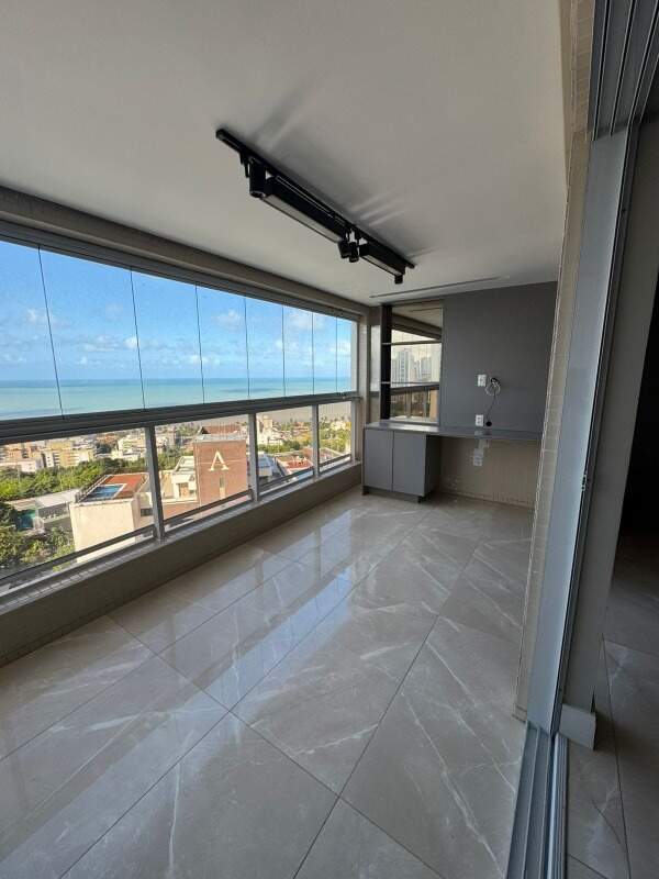 Apartamento à venda no Altiplano Cabo Branco: 