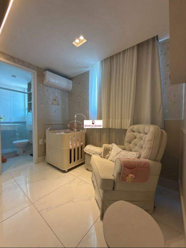 Apartamento à venda no Manaíra: 