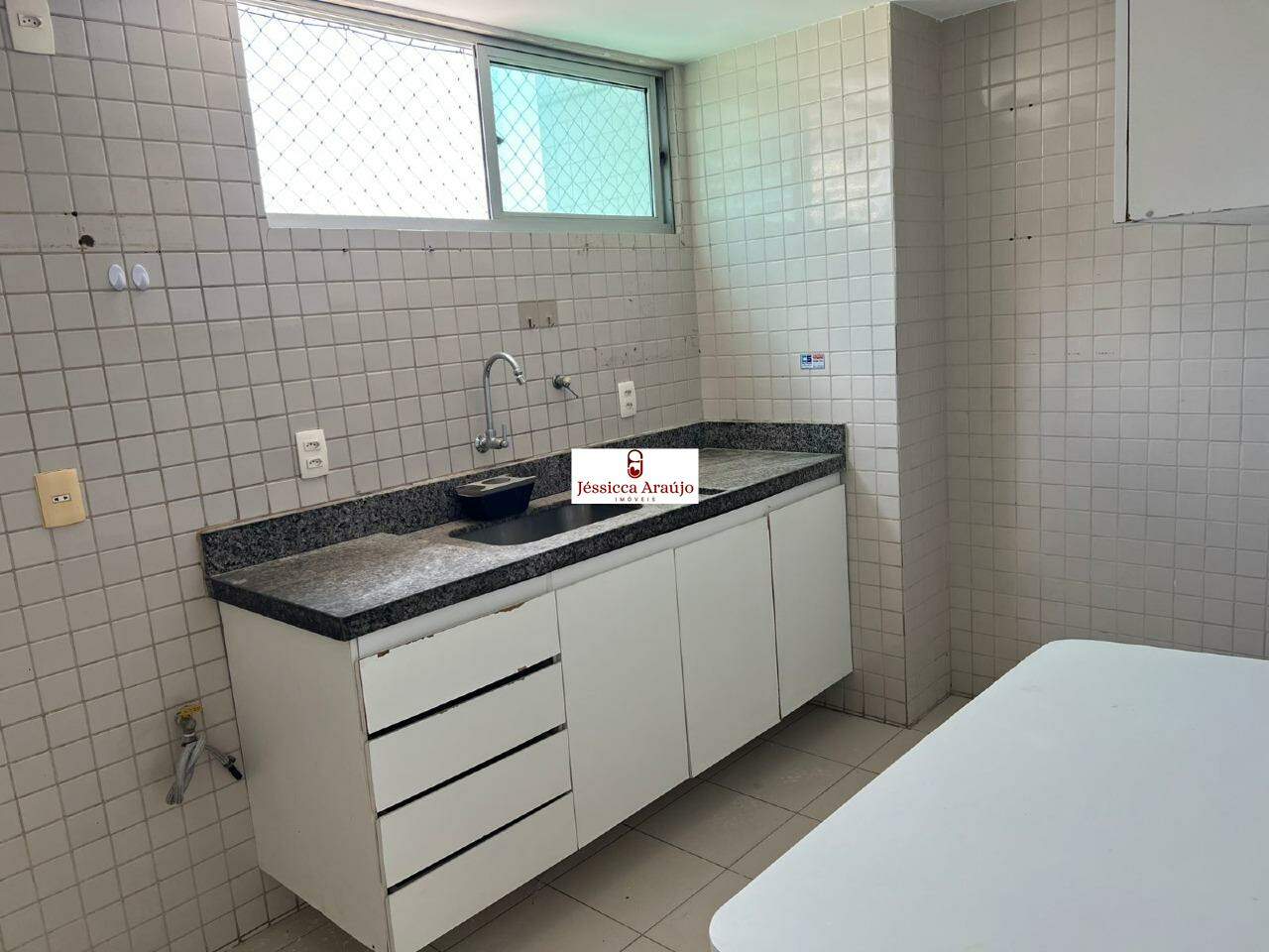 Apartamento à venda no Manaíra: 