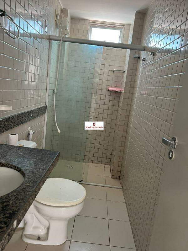 Apartamento à venda no Manaíra: 