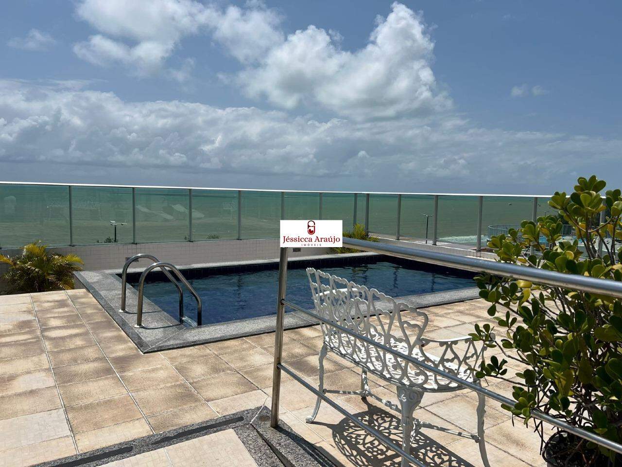 Apartamento à venda no Manaíra: 
