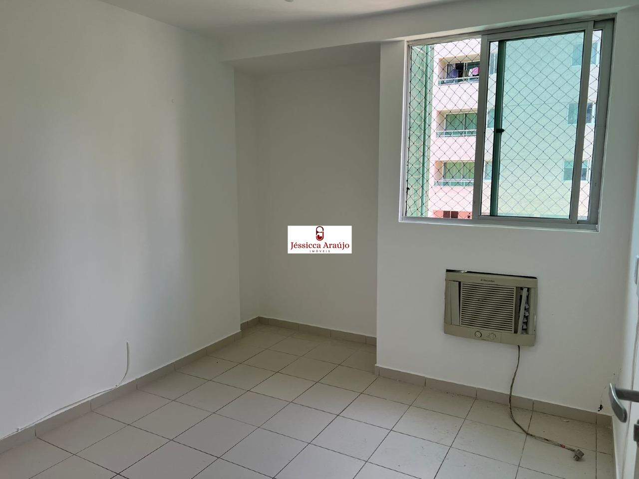 Apartamento à venda no Manaíra: 
