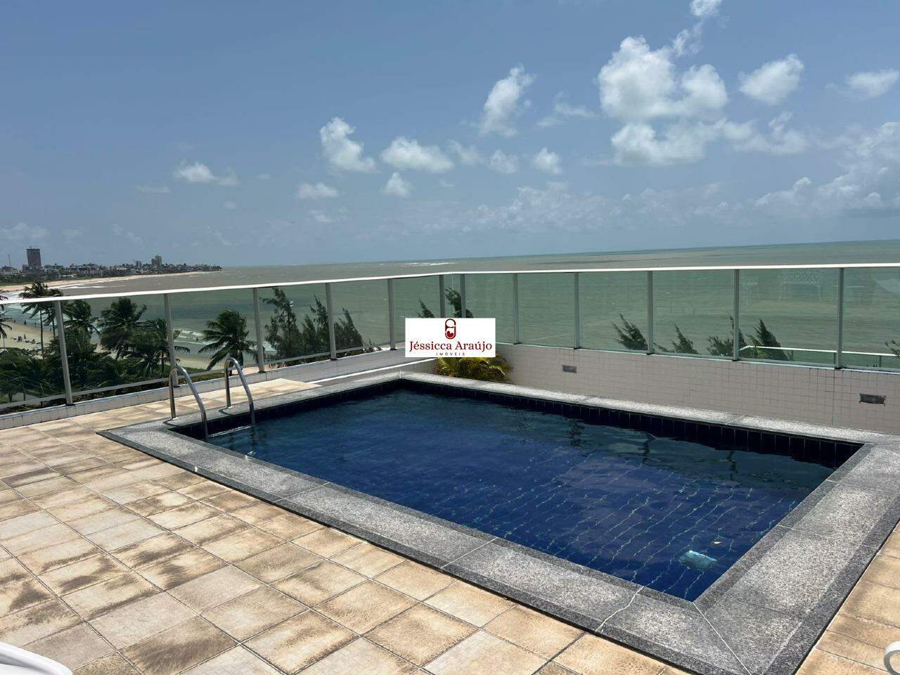 Apartamento à venda no Manaíra: 