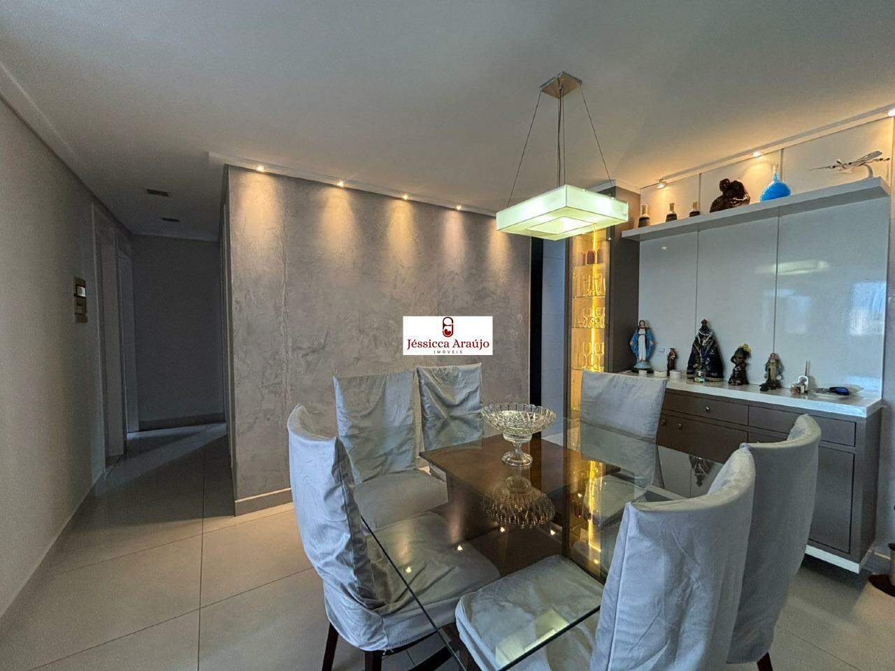 Apartamento à venda no Jardim Oceania: 
