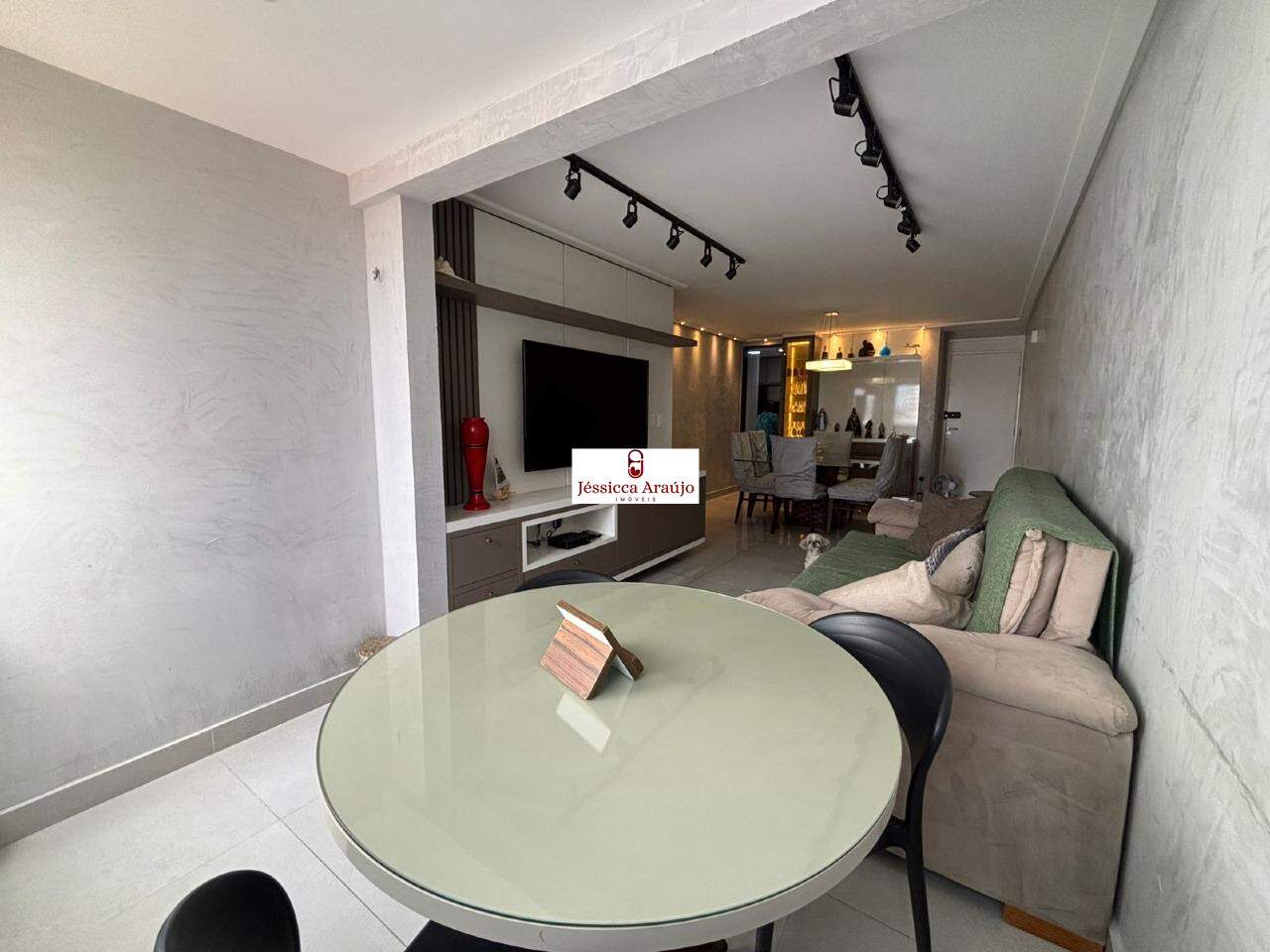 Apartamento à venda no Jardim Oceania: 