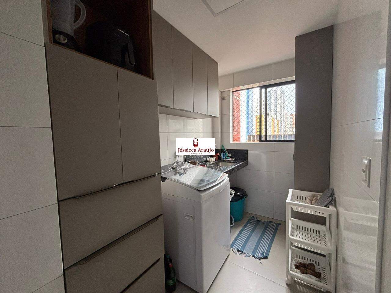 Apartamento à venda no Jardim Oceania: 