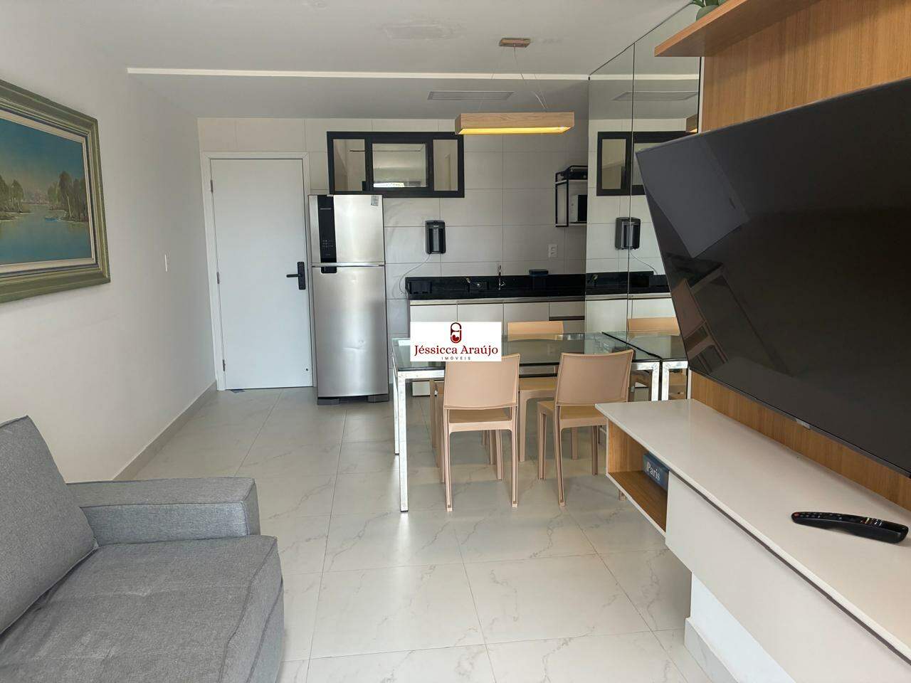 Apartamento à venda no Poço: 