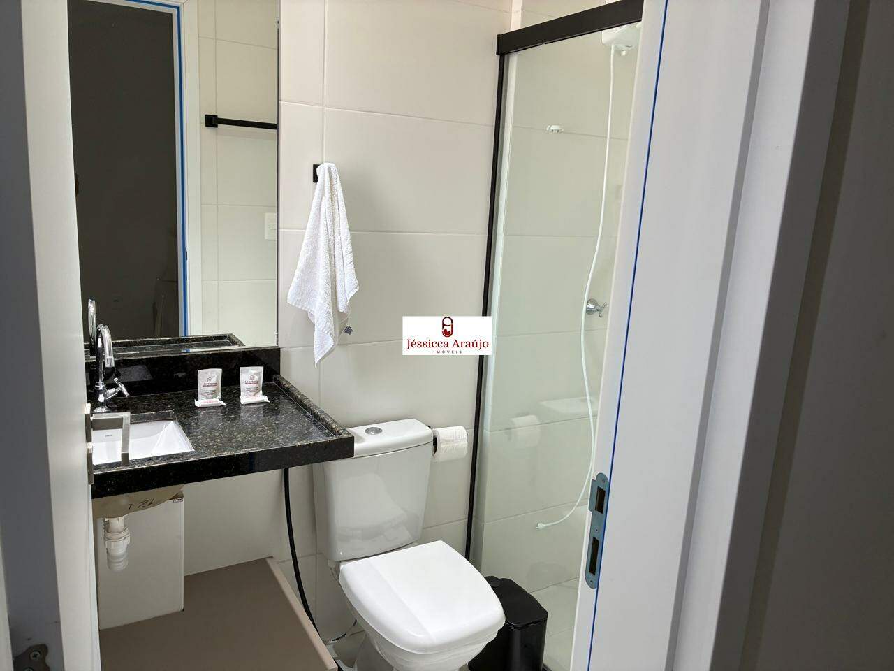 Apartamento à venda no Poço: 