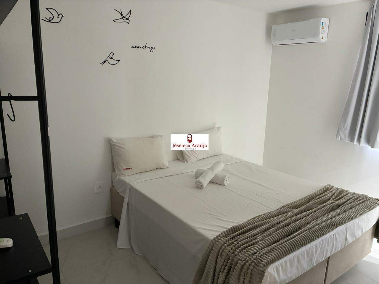 Apartamento à venda no Poço: 