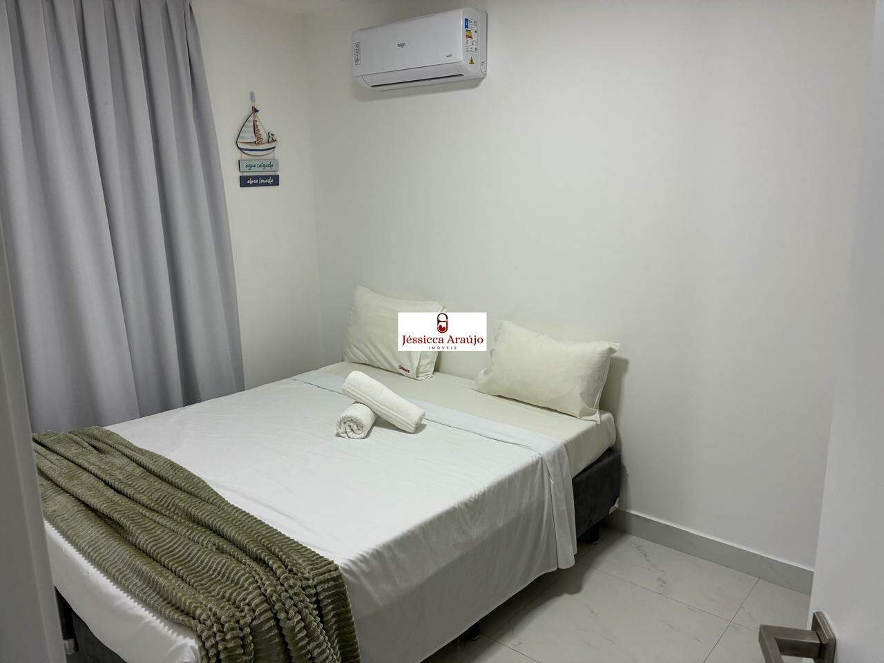 Apartamento à venda no Poço: 