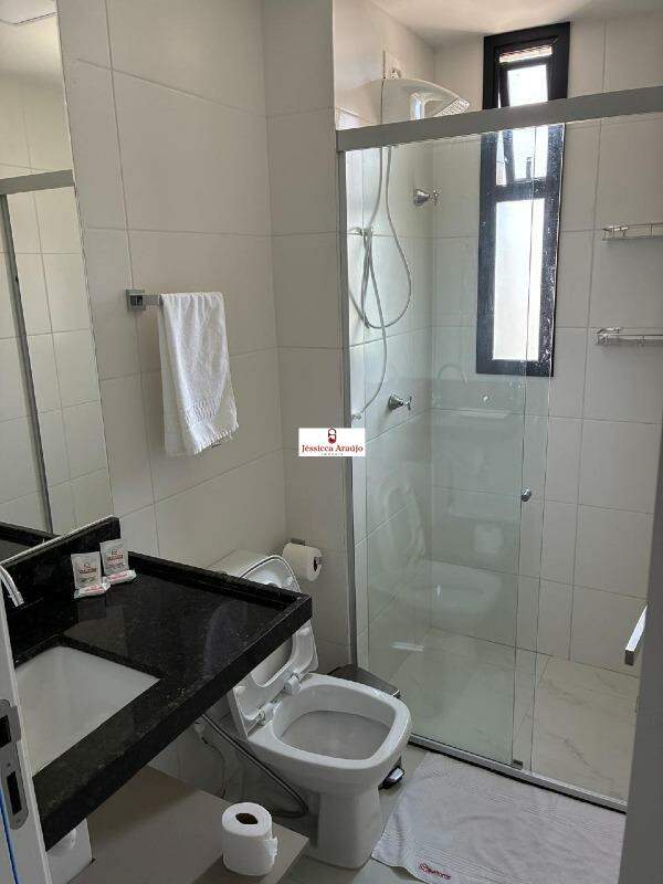 Apartamento à venda no Poço: 
