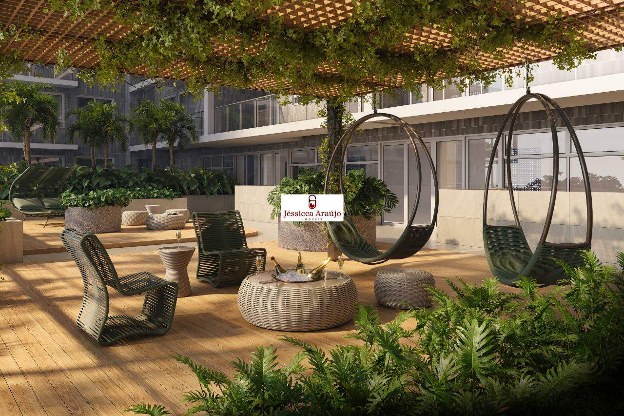 Apartamento à venda no Jardim Oceania: 