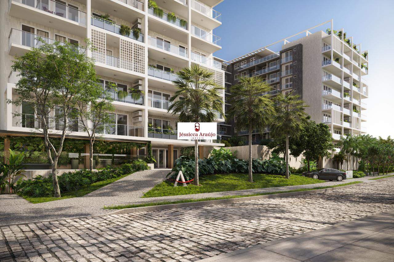 Apartamento à venda no Jardim Oceania: 