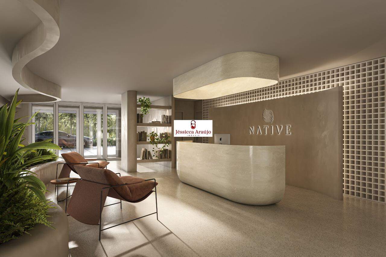 Apartamento à venda no Jardim Oceania: 