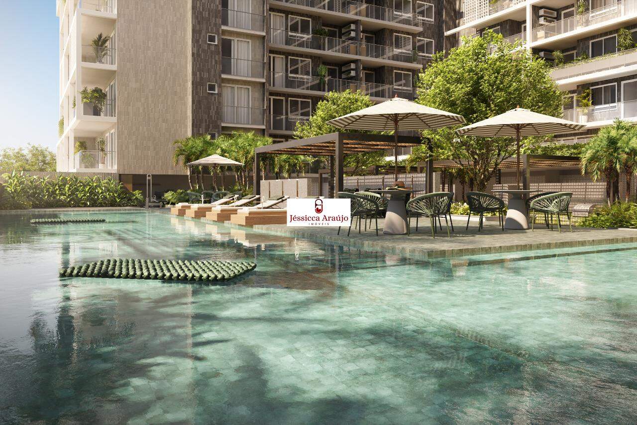 Apartamento à venda no Jardim Oceania: 