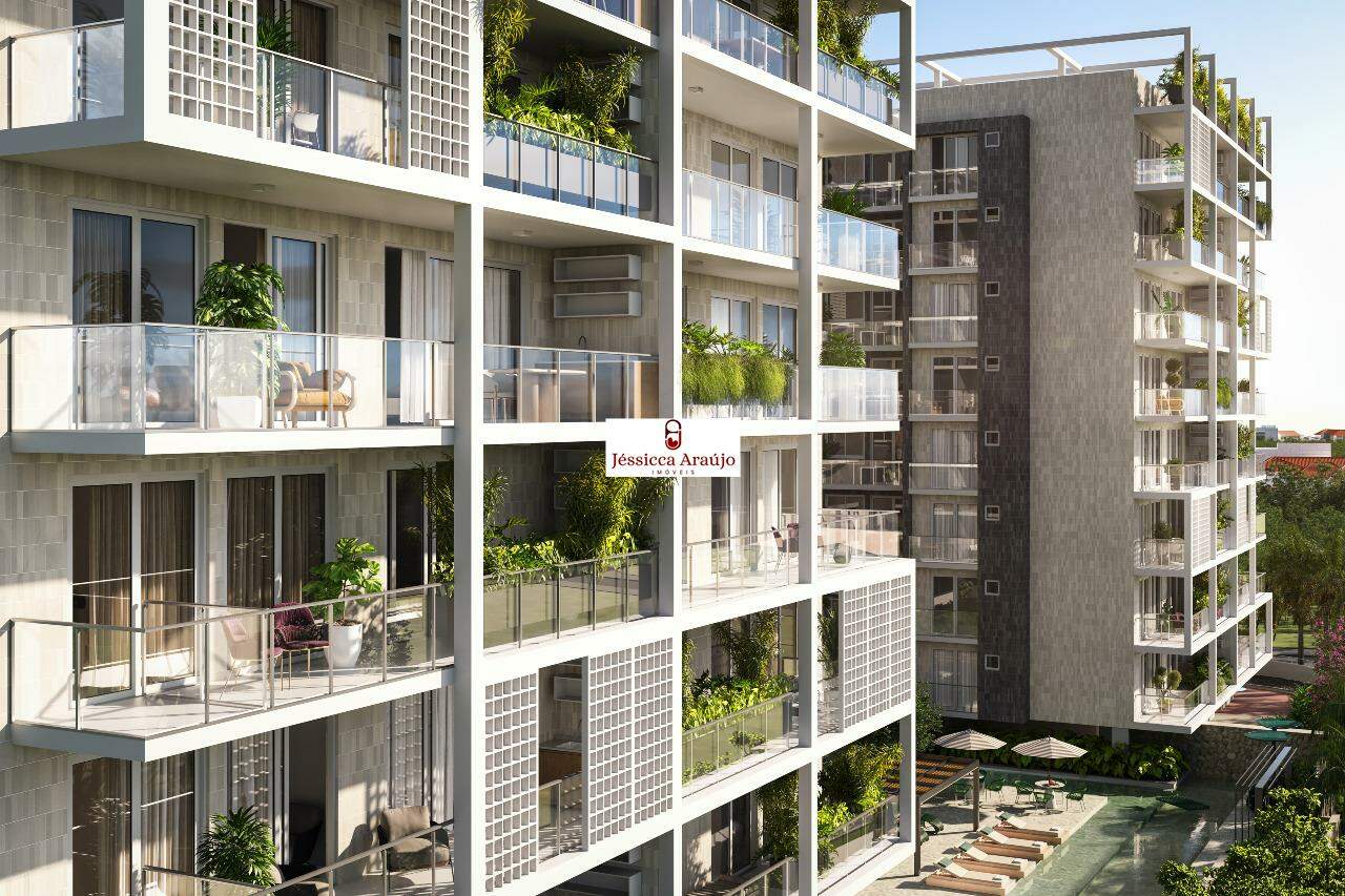 Apartamento à venda no Jardim Oceania: 