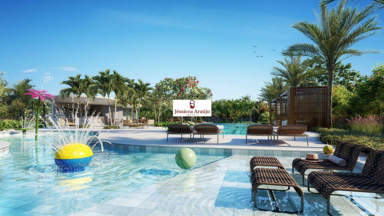 Apartamento à venda no Altiplano Cabo Branco: 