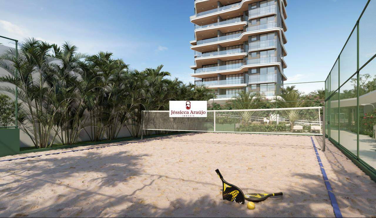 Apartamento à venda no Altiplano Cabo Branco: 