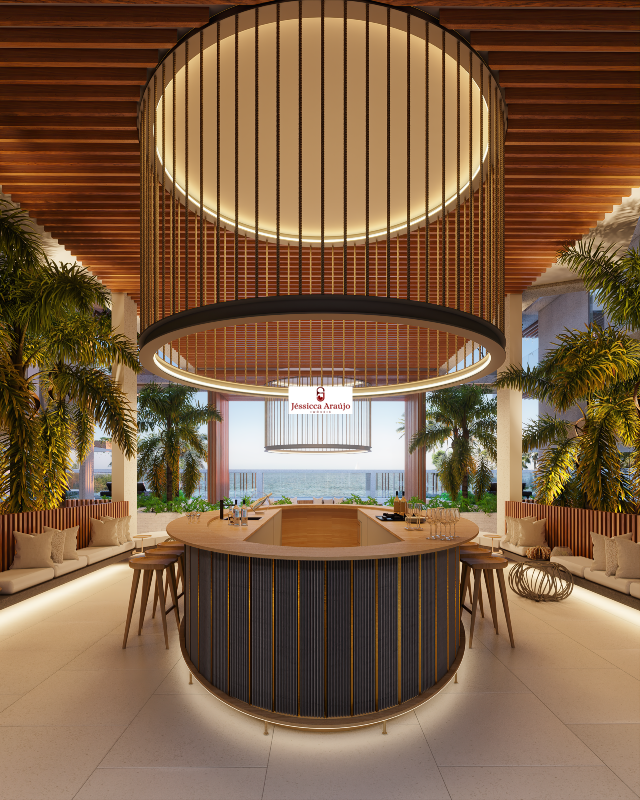 Apartamento à venda no Cabo Branco: 