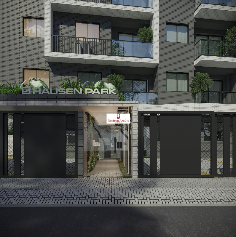 Apartamento à venda no Aeroclube: 