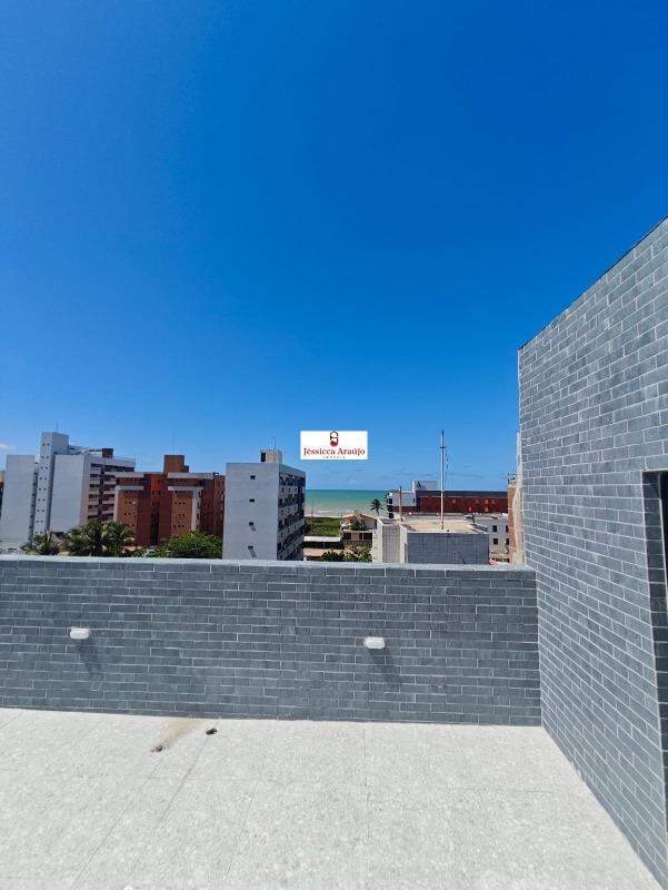 Apartamento à venda no Intermares: 