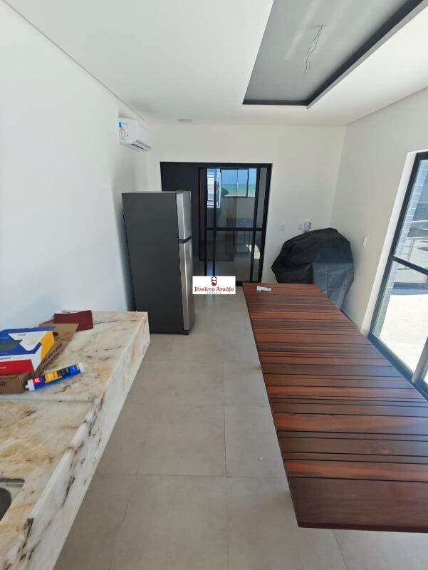 Apartamento à venda no Intermares: 
