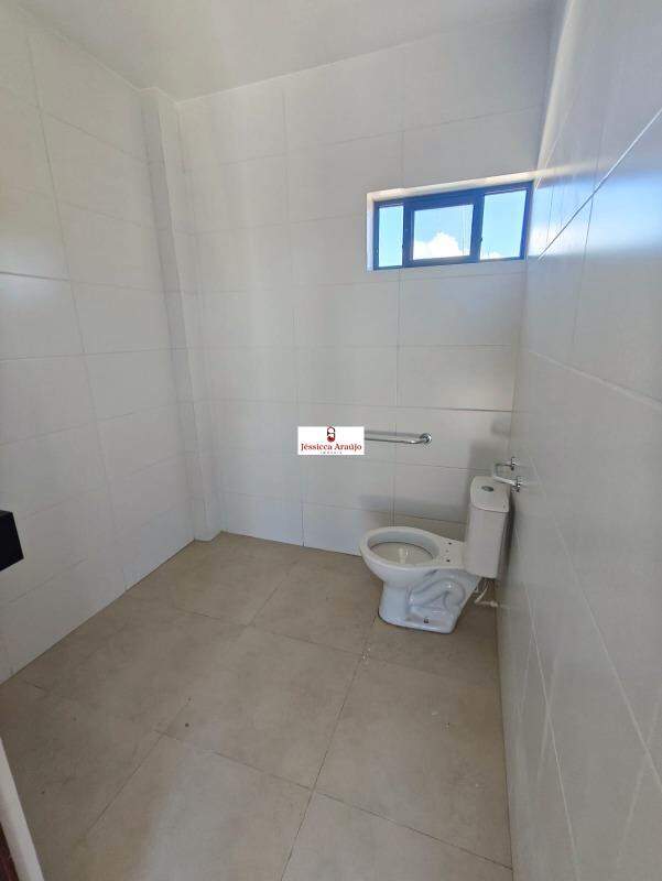 Apartamento à venda no Intermares: 