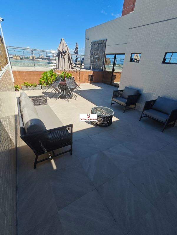 Apartamento à venda no Formosa: 