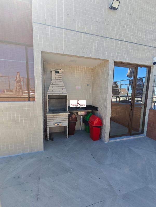 Apartamento à venda no Formosa: 