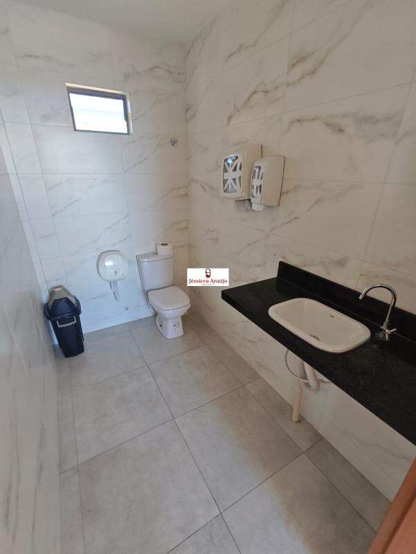 Apartamento à venda no Formosa: 