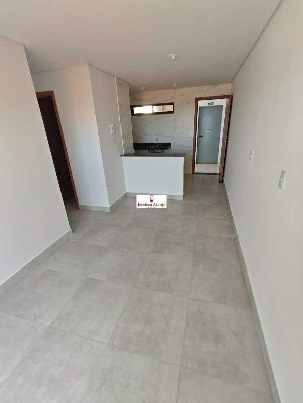 Apartamento à venda no Formosa: 