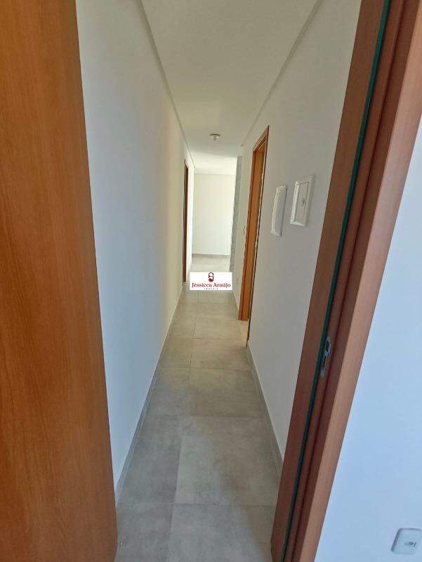 Apartamento à venda no Formosa: 