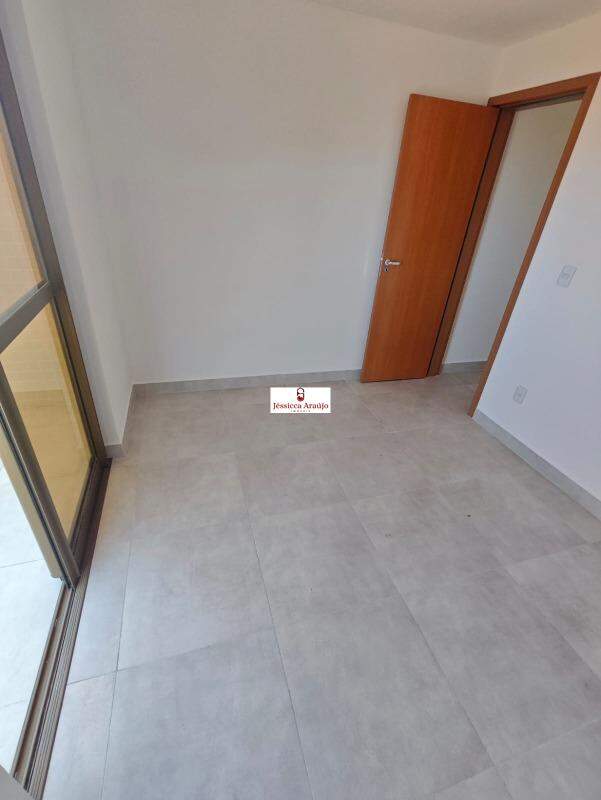 Apartamento à venda no Formosa: 