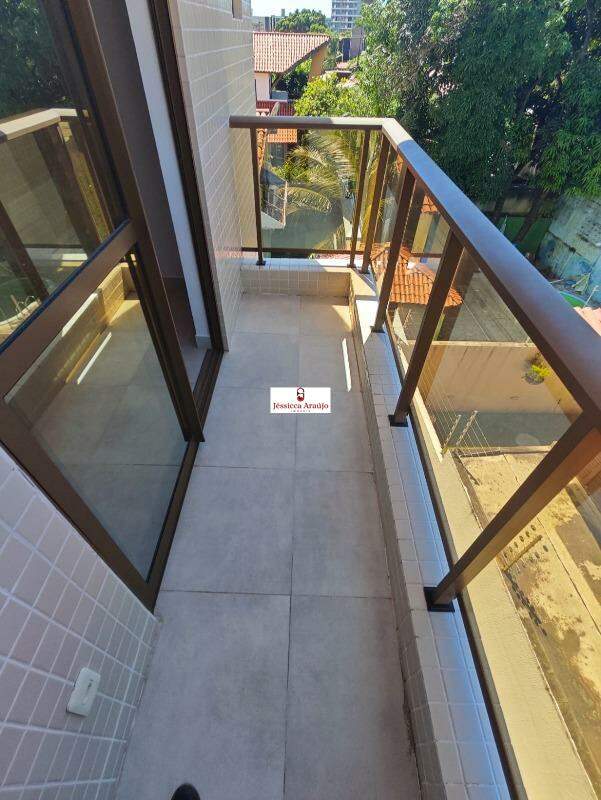 Apartamento à venda no Formosa: 