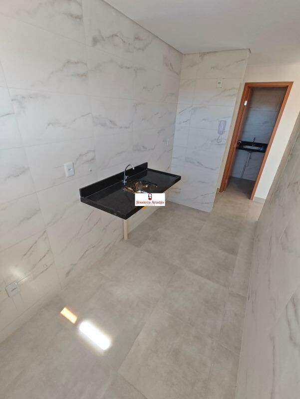 Apartamento à venda no Formosa: 