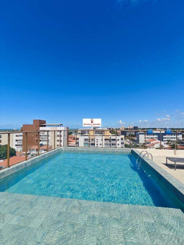 Apartamento à venda no Formosa: 