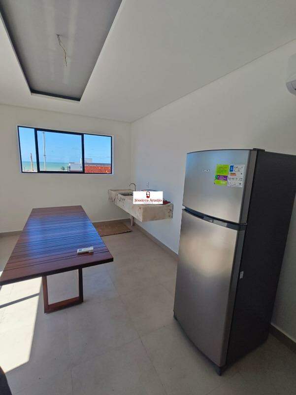 Flat à venda no Intermares: 