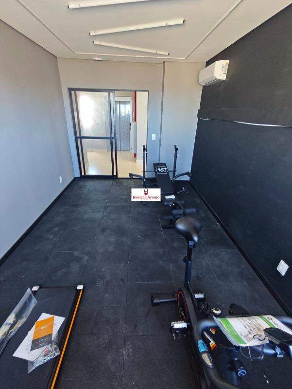 Flat à venda no Intermares: 