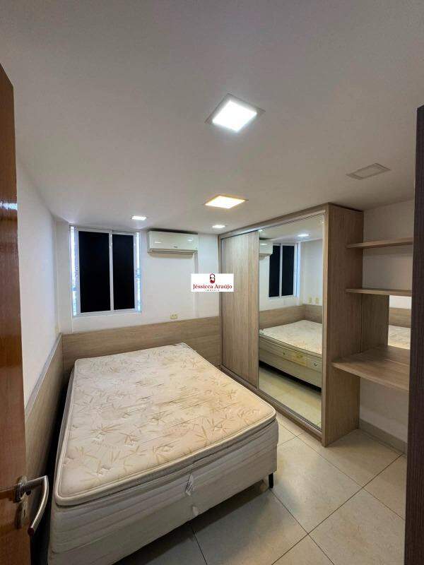 Apartamento para aluguel no Bessa: 
