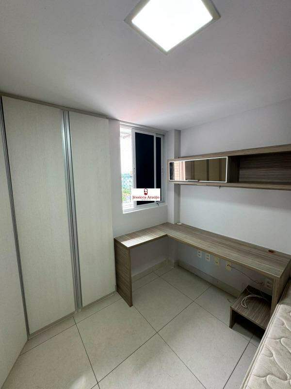 Apartamento para aluguel no Bessa: 