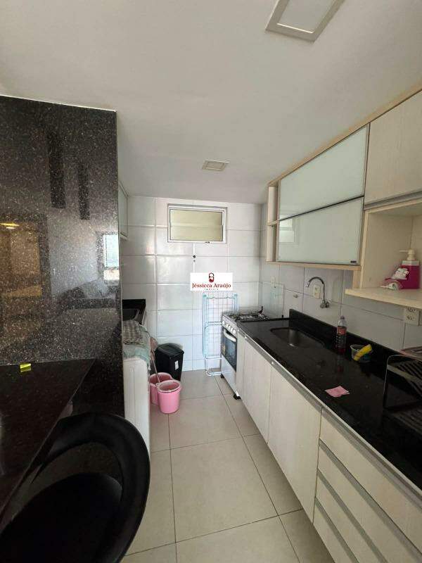 Apartamento para aluguel no Bessa: 