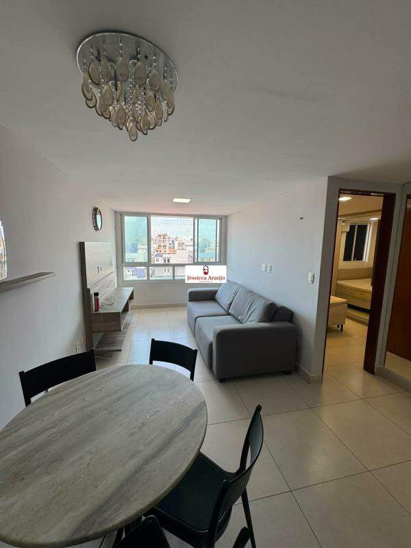 Apartamento para aluguel no Bessa: 