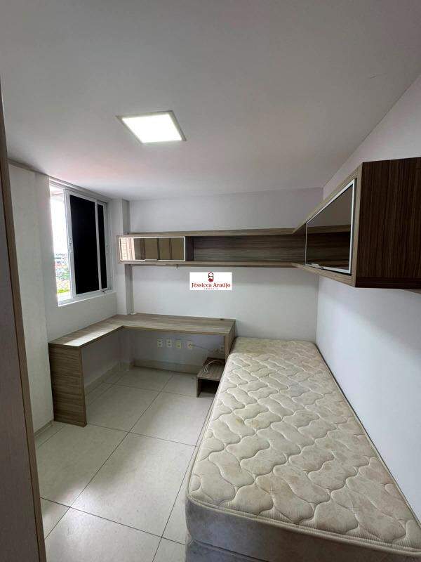 Apartamento para aluguel no Bessa: 