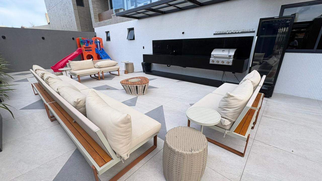 Flat à venda no Jardim Oceania: 