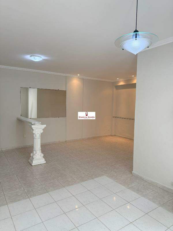 Apartamento à venda no Tambaú: 